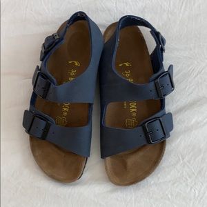 Brand spanking new Birks